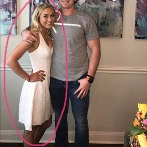 ⭐️💖🌈Lilly Pulitzer halter dress💖🌈⭐️